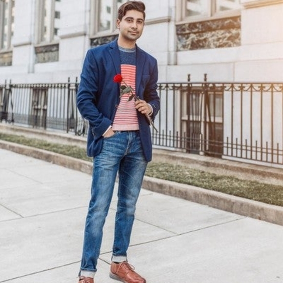 NWOT COACH Bleecker Derby Oxfords - Picture 11 of 11